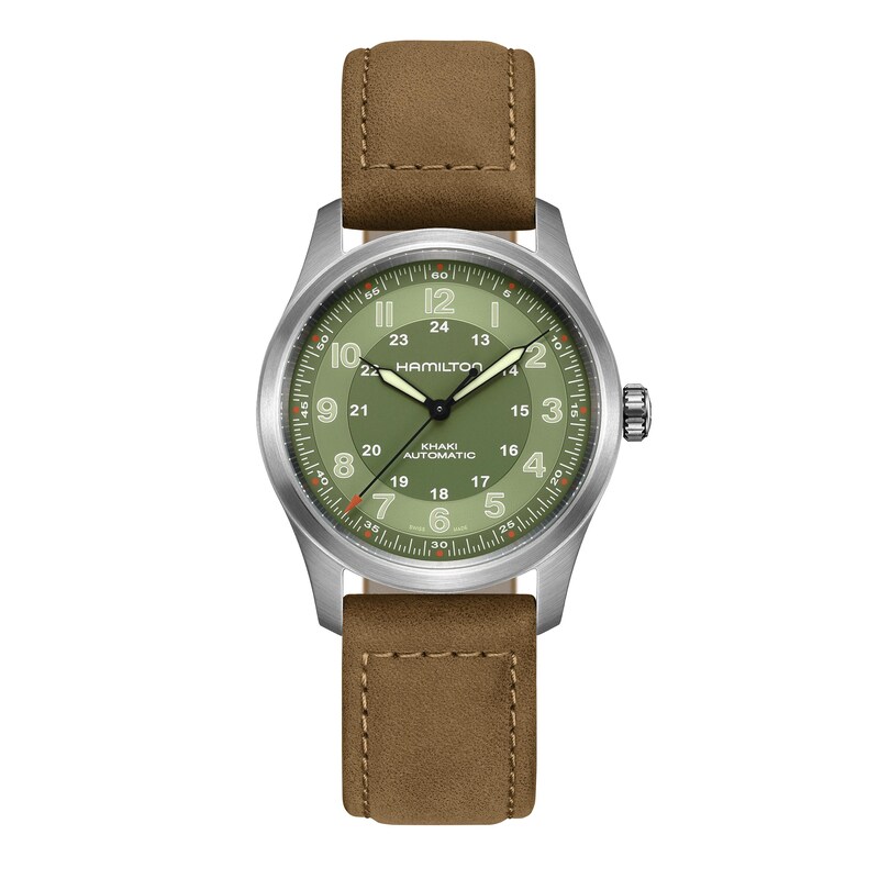 Hamilton Khaki Field Men's Automatic Watch H70205860