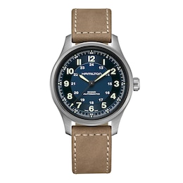 Hamilton Khaki Field Men's Automatic Watch H70545540