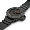 Thumbnail Image 3 of Hamilton Khaki Navy Frogman Men's Automatic Watch H77845330