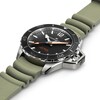 Thumbnail Image 3 of Hamilton Khaki Navy Frogman Men's Automatic Watch H77825331