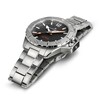 Thumbnail Image 3 of Hamilton Khaki Navy Frogman Men's Automatic Watch H77815130