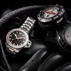 Thumbnail Image 4 of Hamilton Khaki Navy Frogman Men's Automatic Watch H77815130