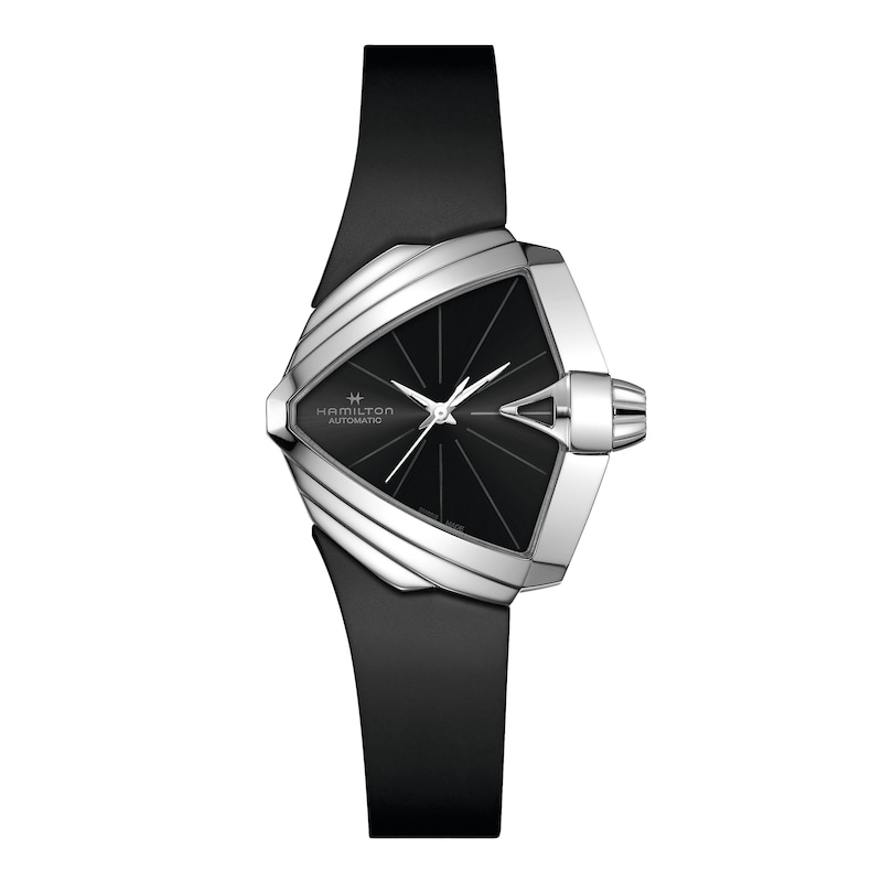 Main Image 1 of Hamilton Ventura Men's Automatic Watch H24105330