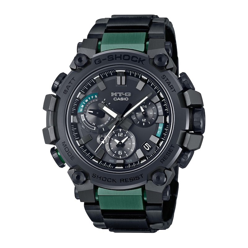 Main Image 1 of Casio G-SHOCK MT-G Men's Connected Watch MTGB3000BD12