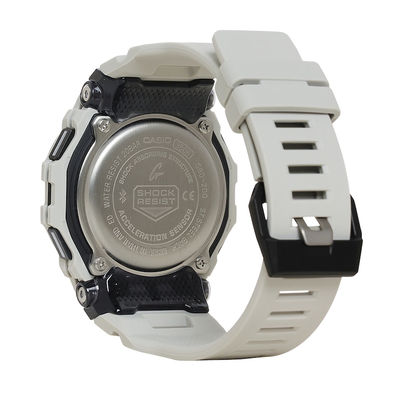 Main Image 3 of Casio G-SHOCK MOVE Digital Men's Watch GBD200UU-9