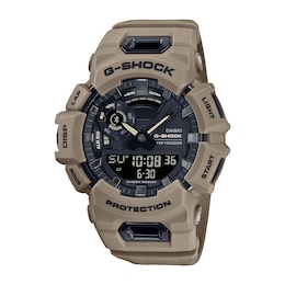 Casio G-SHOCK MOVE Digital-Analog Men's Watch GBA900UU-5A