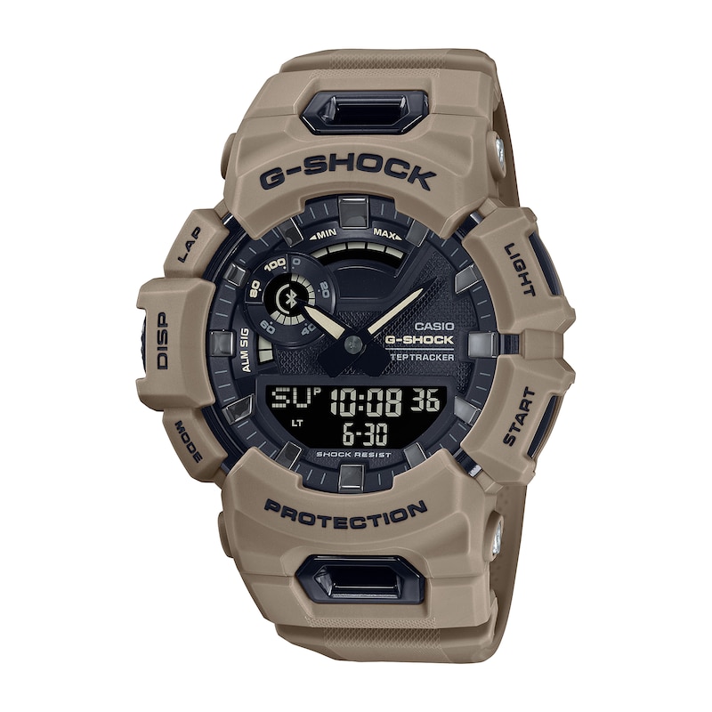 Main Image 1 of Casio G-SHOCK MOVE Digital-Analog Men's Watch GBA900UU-5A