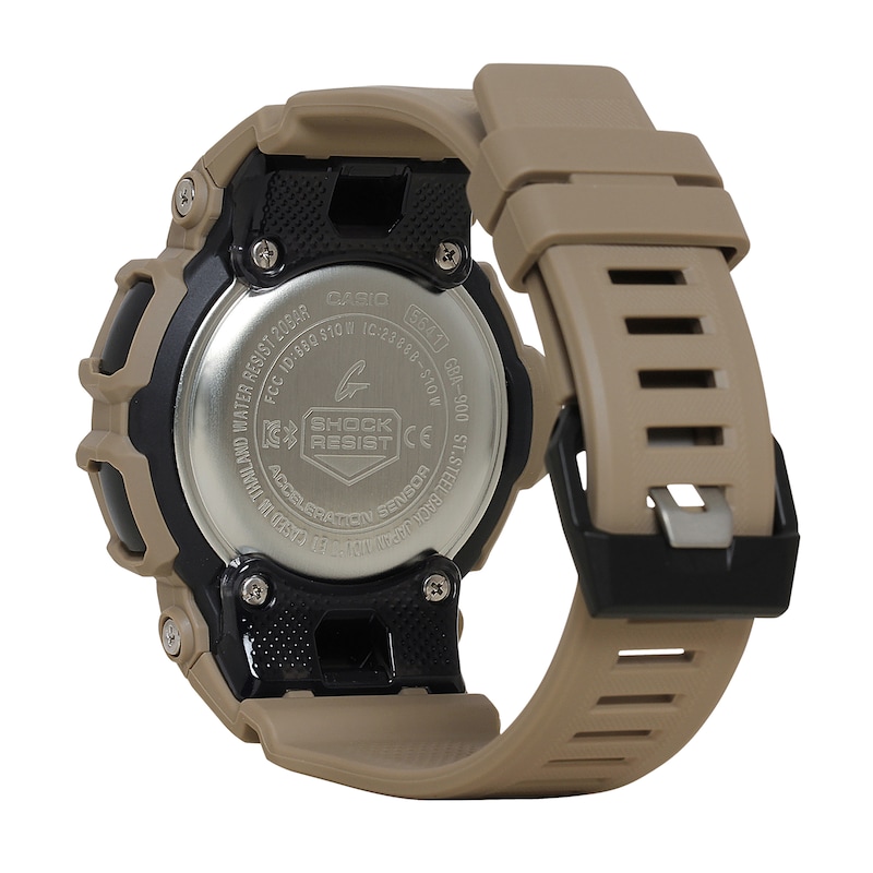Main Image 3 of Casio G-SHOCK MOVE Digital-Analog Men's Watch GBA900UU-5A