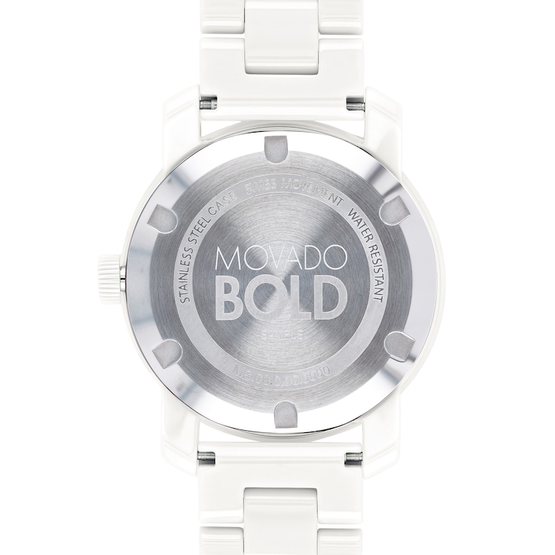 Movado BOLD Women's Watch 3600802