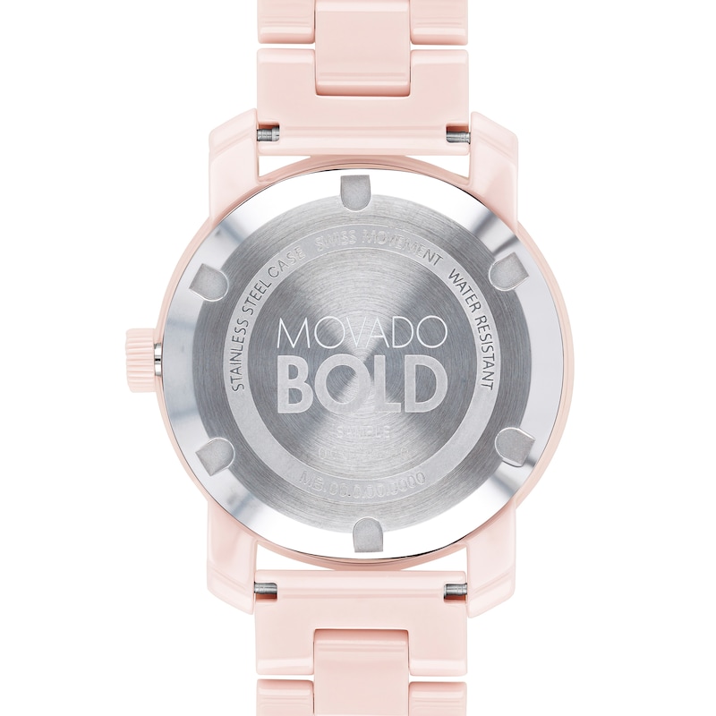 Movado BOLD Women's Watch 3600804