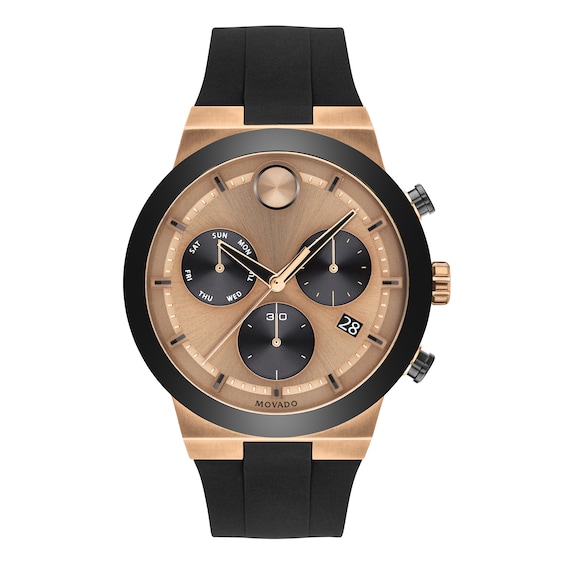 Movado Bold Men's Watch 3600854