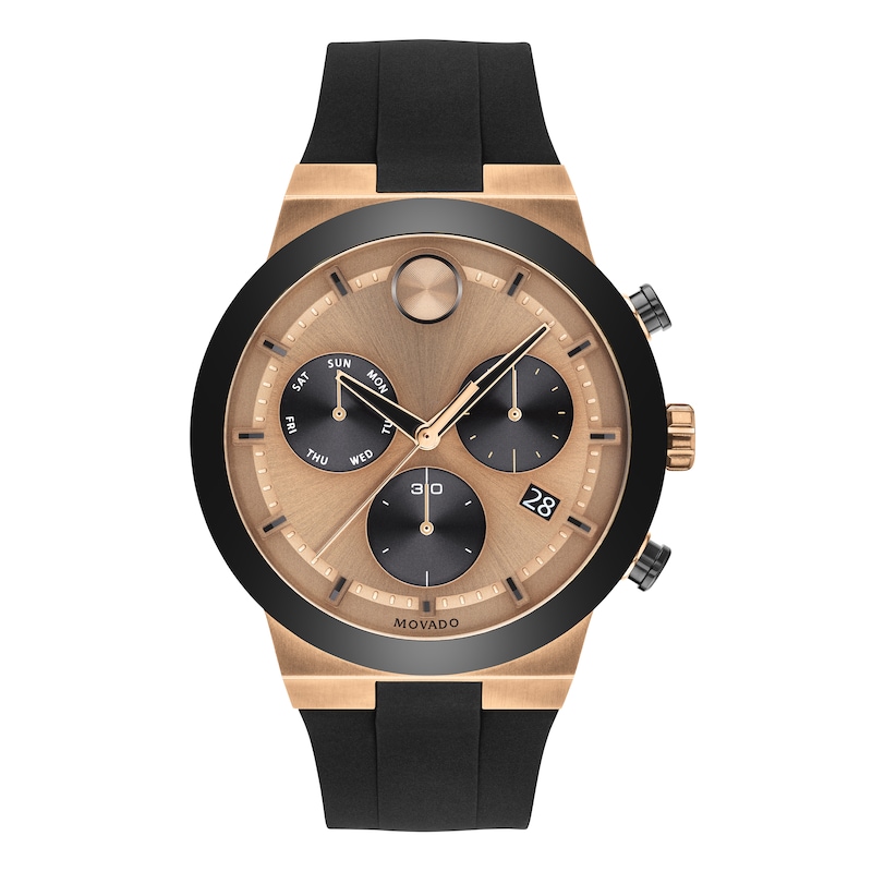 Movado BOLD Men's Watch 3600854