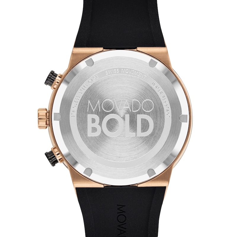 Movado BOLD Men's Watch 3600854
