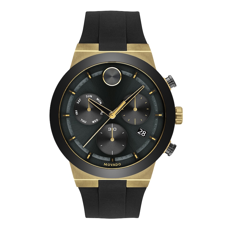 Main Image 1 of Movado BOLD Fusion Men's Chronograph Watch 3600855