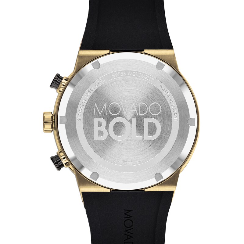 Main Image 3 of Movado BOLD Fusion Men's Chronograph Watch 3600855