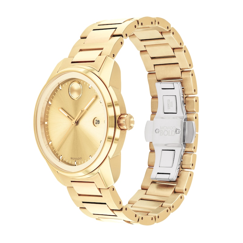 Main Image 2 of Movado Bold Verso Men's Watch 3600861