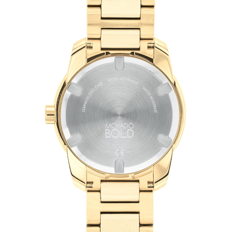Main Image 3 of Movado Bold Verso Men's Watch 3600861