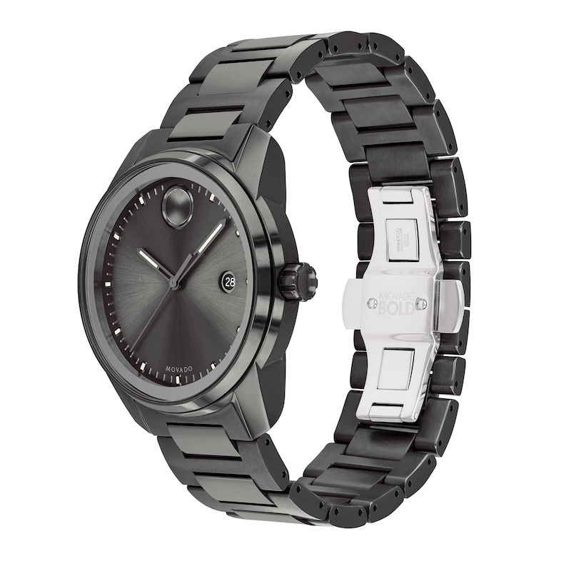 Movado Bold Verso Men's Watch 3600860