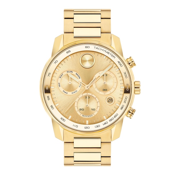 Movado Bold Verso Men's Watch 3600866