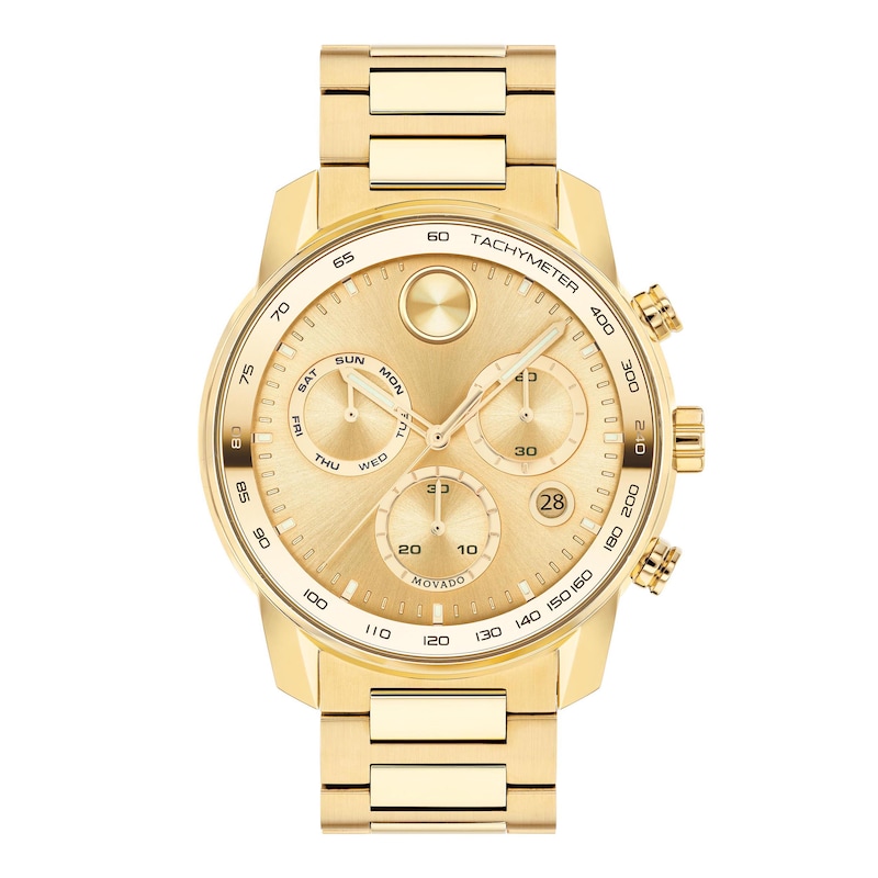 Main Image 1 of Movado BOLD Verso Men's Watch 3600866