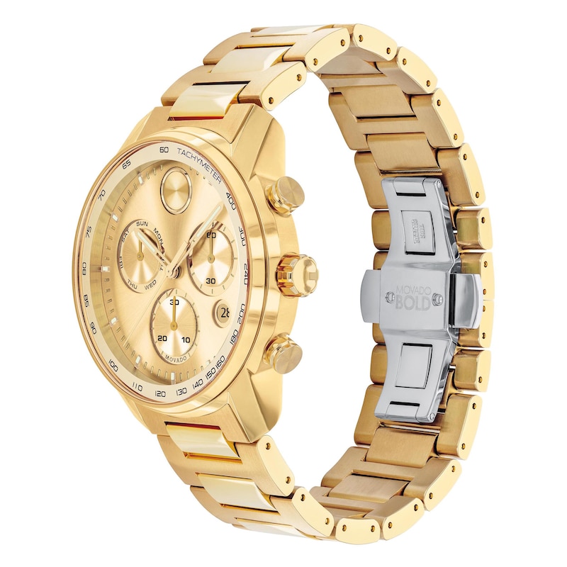 Main Image 2 of Movado BOLD Verso Men's Watch 3600866