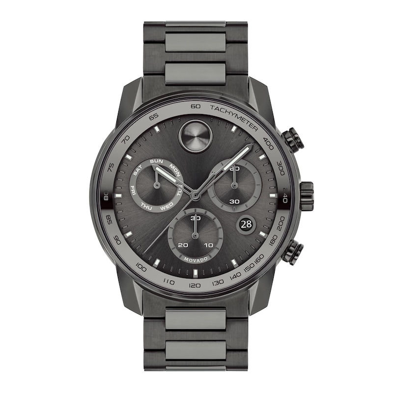 Main Image 1 of Movado BOLD Verso Men's Watch 3600867