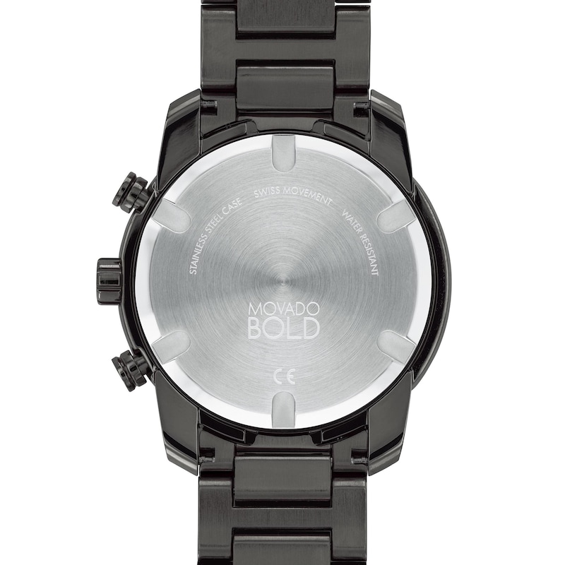 Main Image 3 of Movado BOLD Verso Men's Watch 3600867
