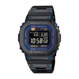 Casio G-SHOCK MR-G Classic Digital Men's Watch MRGB5000BA-1
