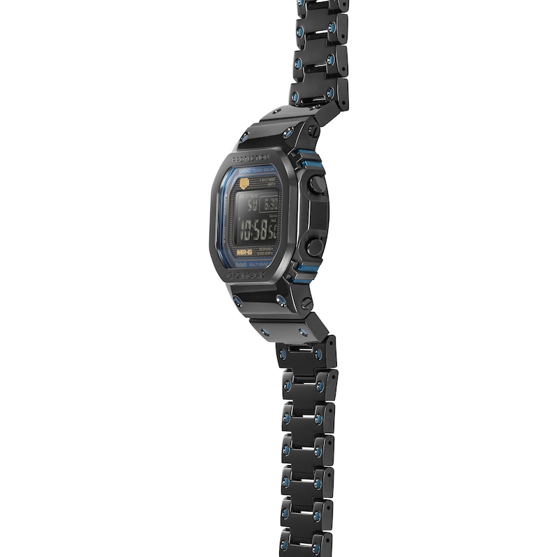 Main Image 2 of Casio G-SHOCK MR-G Classic Digital Men's Watch MRGB5000BA-1