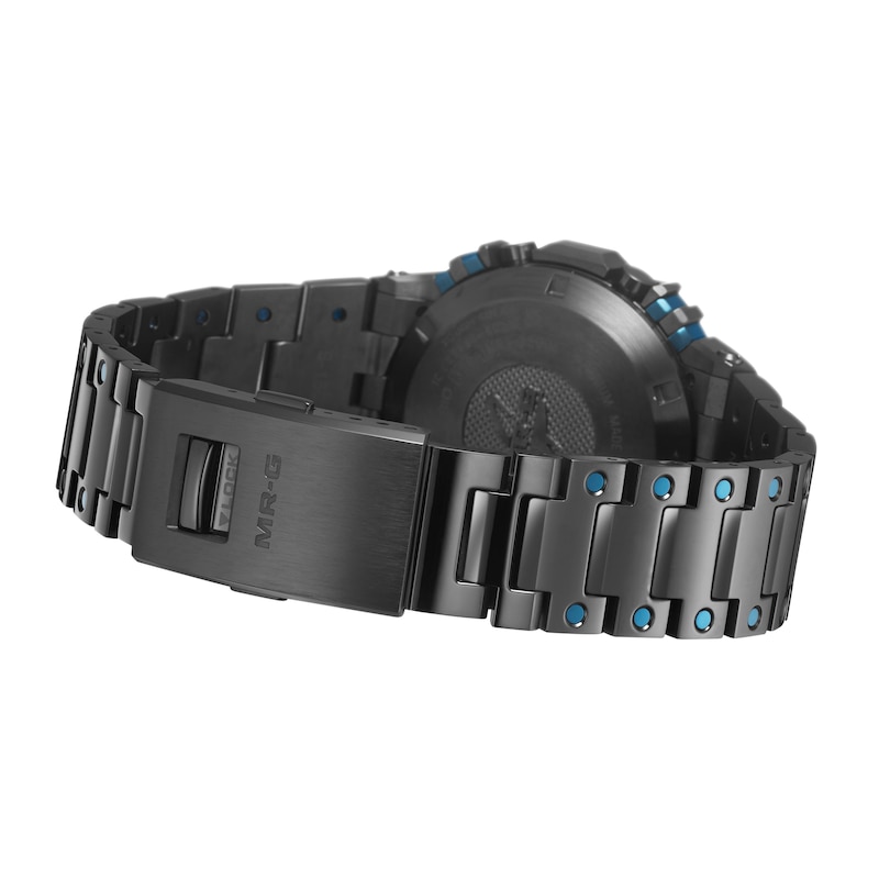 Main Image 3 of Casio G-SHOCK MR-G Classic Digital Men's Watch MRGB5000BA-1