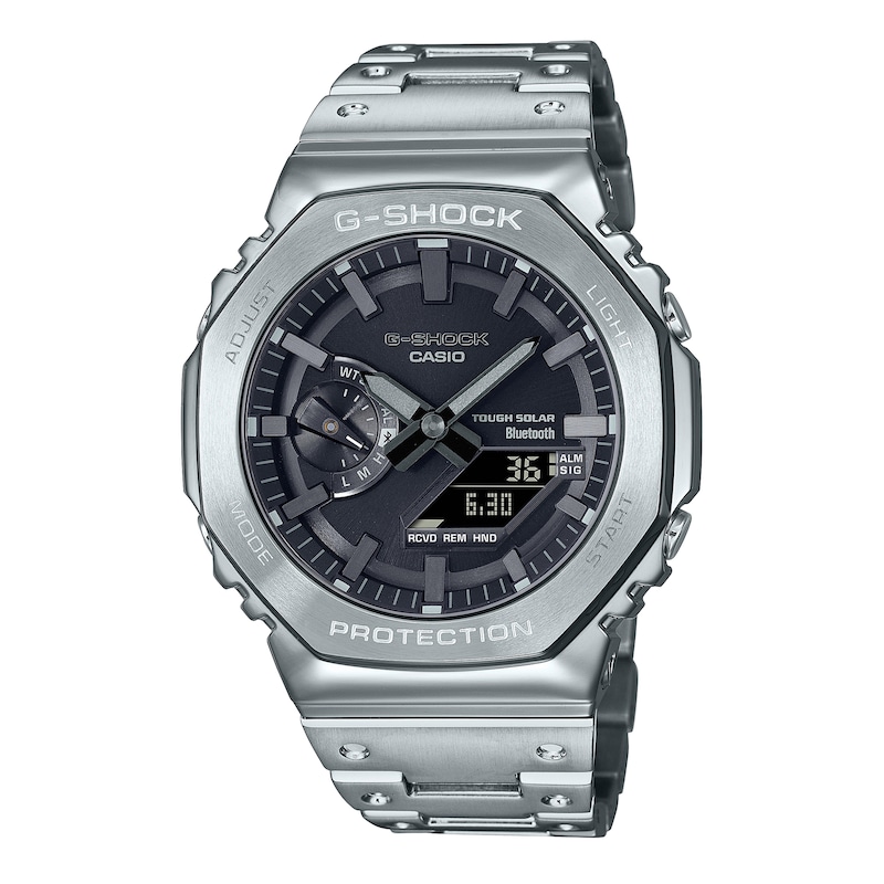 Main Image 1 of Casio G-SHOCK Classic Men's Watch GMB2100D-1A