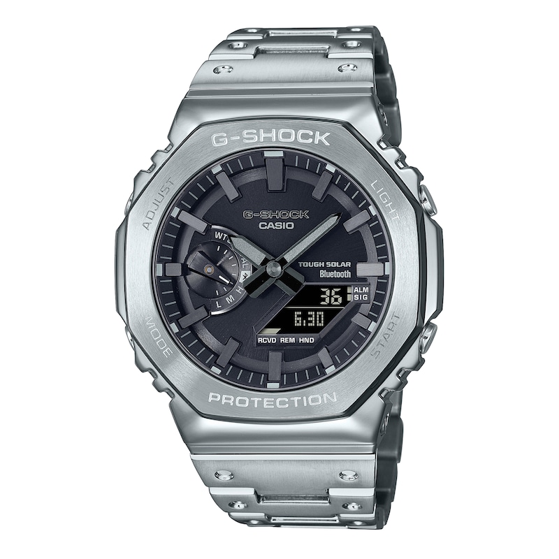 Casio G-SHOCK Classic Men's Watch GMB2100D-1A | Jared