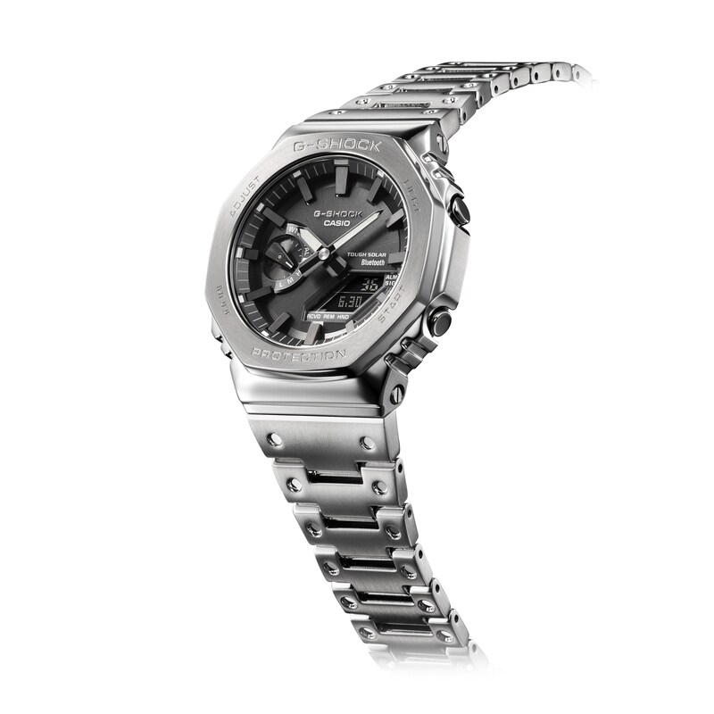 Main Image 2 of Casio G-SHOCK Classic Men's Watch GMB2100D-1A