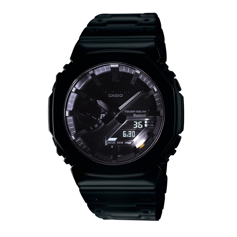 Main Image 3 of Casio G-SHOCK Classic Men's Watch GMB2100D-1A