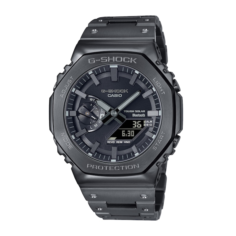 Main Image 1 of Casio G-SHOCK Classic Men's Watch GMB2100BD-1A