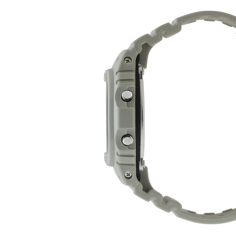 Main Image 2 of Casio G-SHOCK Classic Digital Men's Watch DW5600CA-8