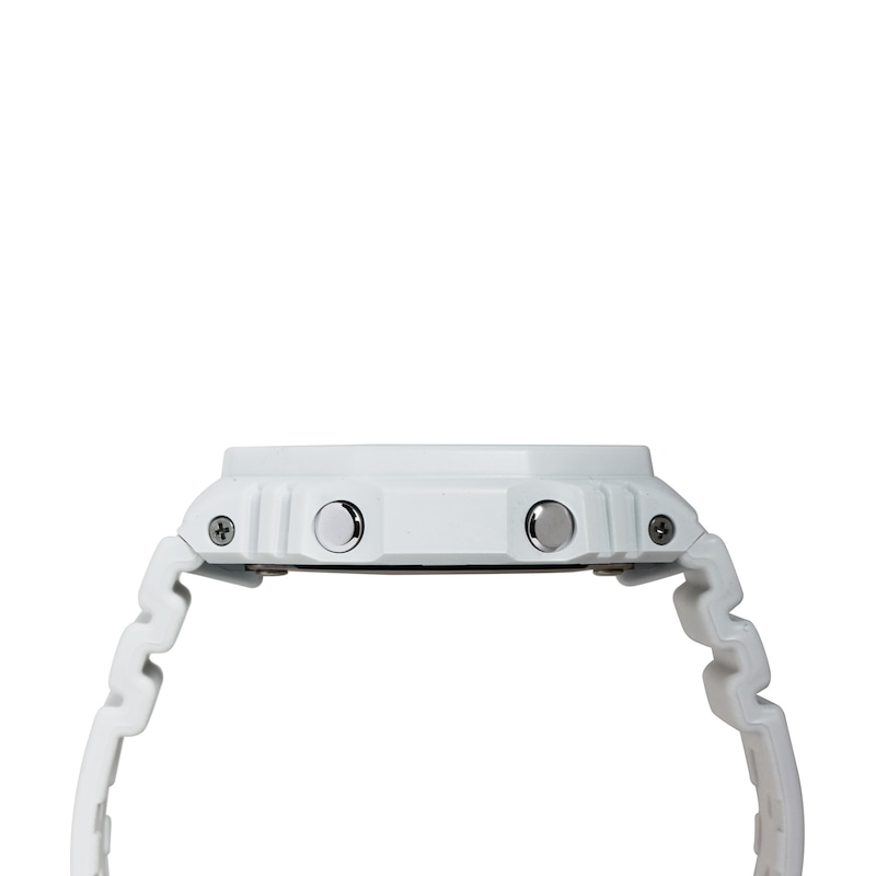 Main Image 3 of Casio G-SHOCK Classic Analog-Digital Men's Watch GA2100-7A