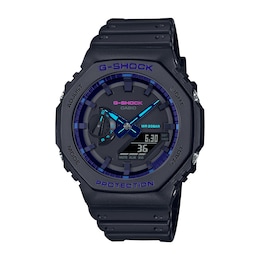 Casio G-SHOCK Classic Men's Watch GA2100VB-1A