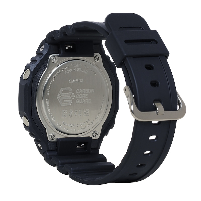 Main Image 3 of Casio G-SHOCK Classic Analog-Digital Men's Connected Watch GAB2100-1A