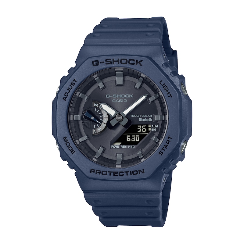 Main Image 1 of Casio G-SHOCK Classic Analog-Digital Men's Connected Watch GAB2100-2A