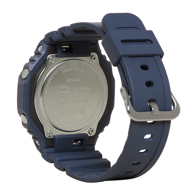 Main Image 3 of Casio G-SHOCK Classic Analog-Digital Men's Connected Watch GAB2100-2A