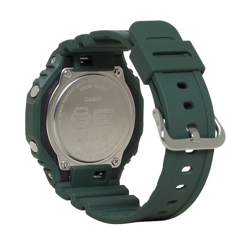 Main Image 3 of Casio G-SHOCK Classic Analog-Digital Men's Connected Watch GAB2100-3A