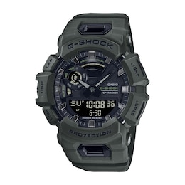 Casio G-SHOCK MOVE Digital-Analog Men's Watch GBA900UU-3A