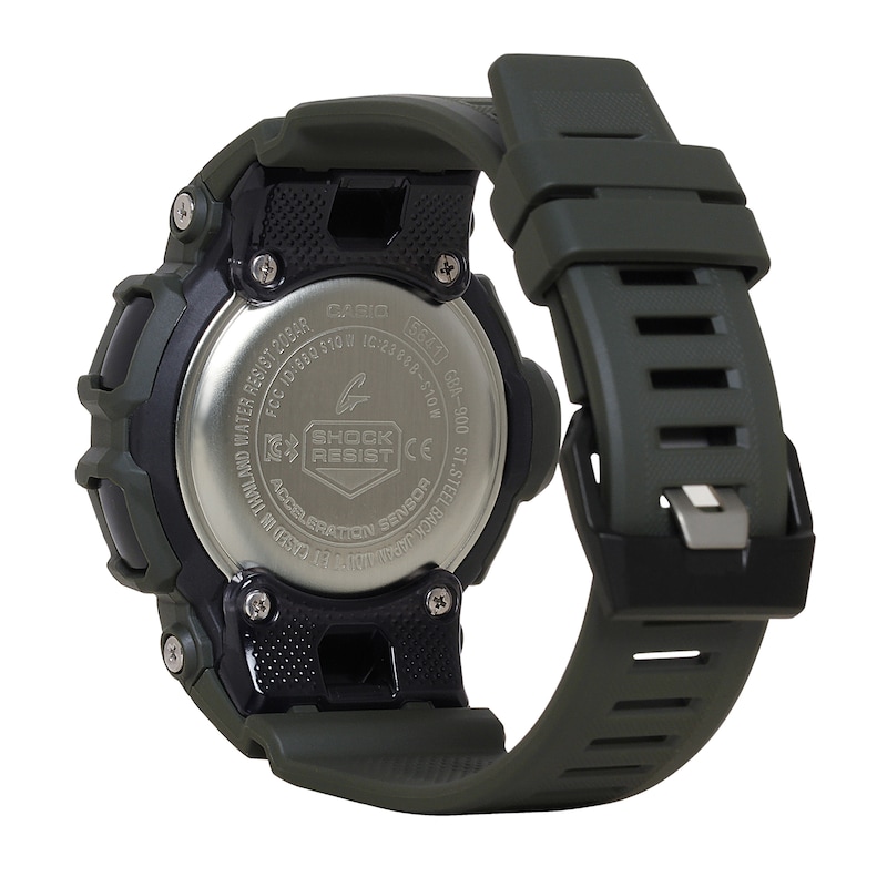Main Image 3 of Casio G-SHOCK MOVE Digital-Analog Men's Watch GBA900UU-3A