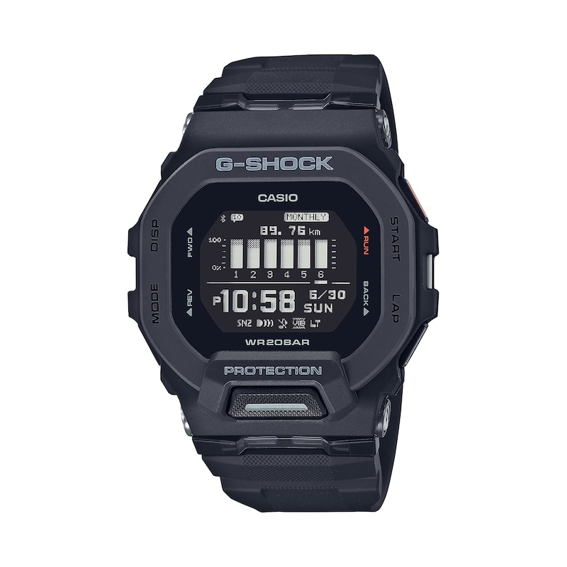 Casio G-SHOCK Move Men's Watch GBD200-1