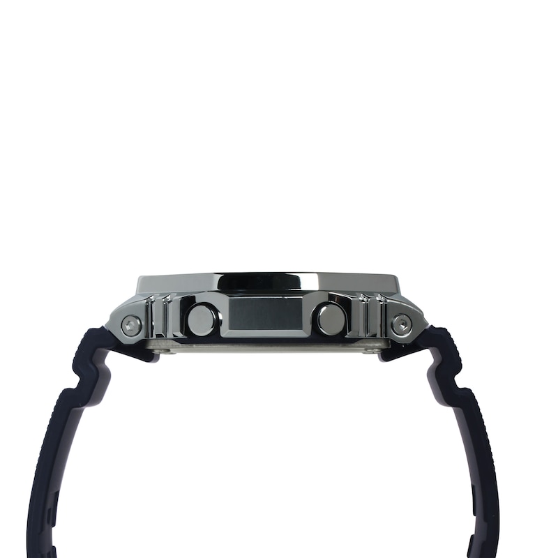 Main Image 3 of Casio G-SHOCK Classic Analog-Digital Men's Watch GM2100-1A