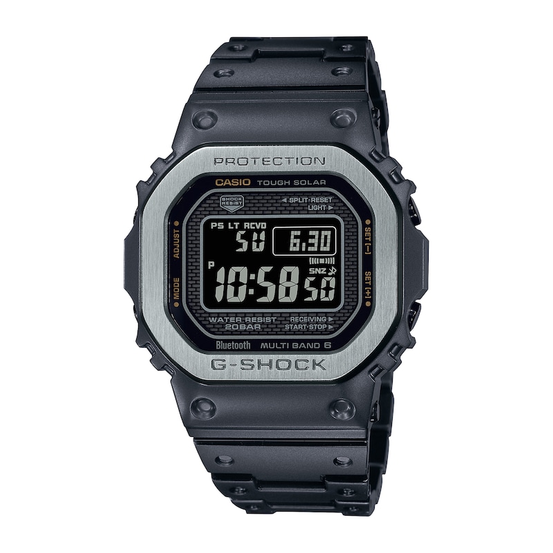 Main Image 1 of Casio G-SHOCK Classic Men's Watch GMWB5000MB-1