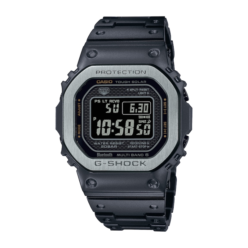 Casio G-SHOCK Classic Men's Watch GMWB5000MB-1