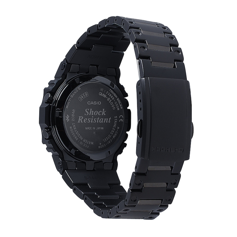 Main Image 3 of Casio G-SHOCK Classic Men's Watch GMWB5000MB-1
