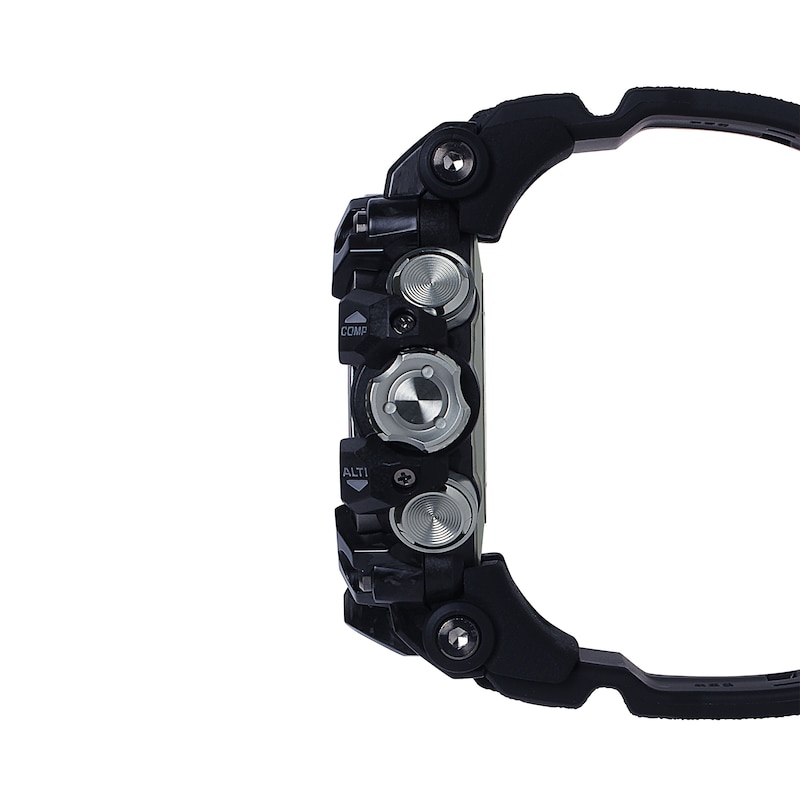 Main Image 3 of Casio G-SHOCK MASTER OF G MUDMASTER Men's Watch GWG2000-1A1